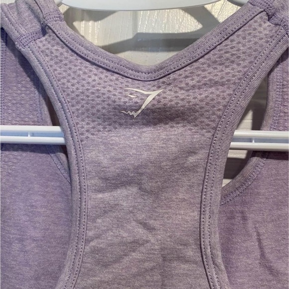 Gymshark Vital Tank - size small - Picture 4 of 4